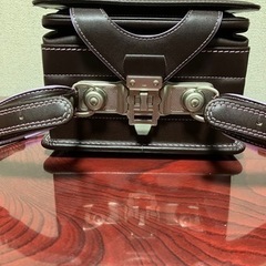 土屋鞄　ランドセル