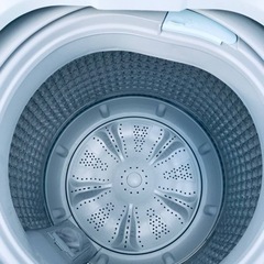 ET879番⭐️ ハイアール電気洗濯機⭐️ 2021年式