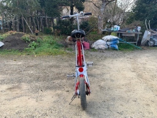 ワンタッチピクニカ美車希少車
