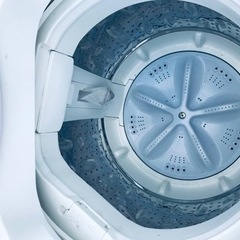 ET880番⭐️ SHARP電気洗濯機⭐️