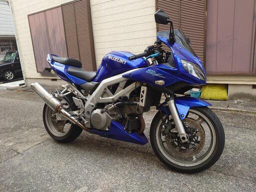 Sv1000s