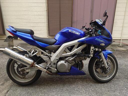 Sv1000s