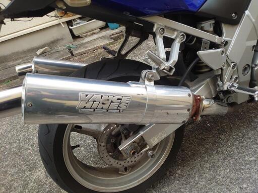 Sv1000s