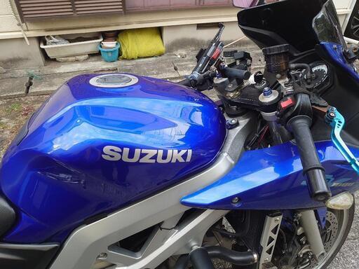 Sv1000s