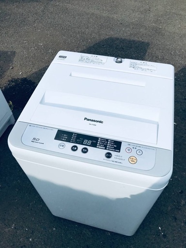 ♦️EJ882番Panasonic全自動洗濯機