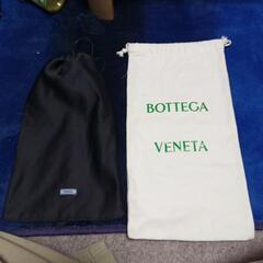 bottega veneta (ボッテガヴェネタ) きんちゃく ...