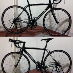 Cannondale CAAD8 サイズ48 キズ多い(修正) ...