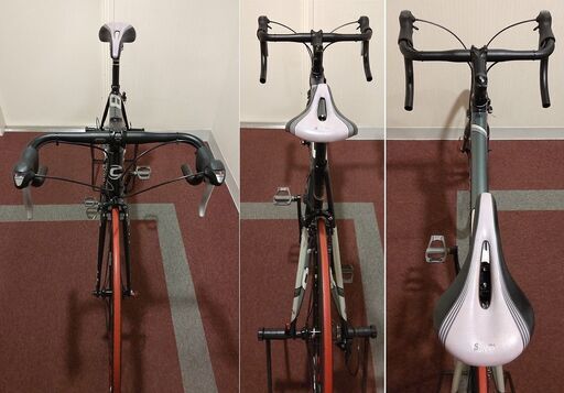 Cannondale CAAD8 サイズ48 キズ多い(修正) 完全整備車両