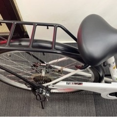 ☆名古屋市近郊から 中古美品 ママチャリ シティサイクル 中古