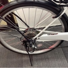 ☆名古屋市近郊から 中古美品 ママチャリ シティサイクル 中古