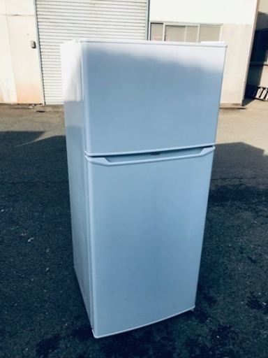 ET892番⭐️ハイアール冷凍冷蔵庫⭐️ 2019年式