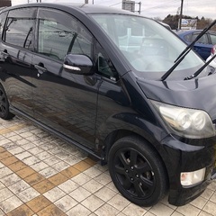 軽自動車のターボです。