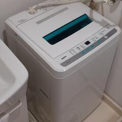 《決まりました》洗濯機　2011年制　サンヨー　5キロ(45リットル)