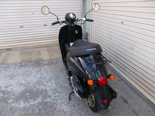 低走行5399km ホンダ AF67 トゥデイ 中古バイク購入で』 ホンダ