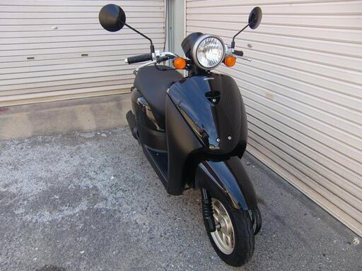 低走行5399km  ホンダ  AF67  トゥデイ