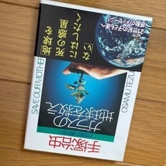 手塚治虫　ガラスの地球を救え