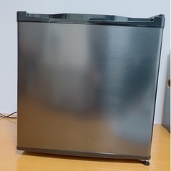 1ドア　冷蔵庫46L 美品