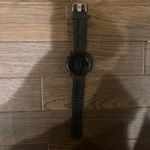 GARMIN スポーツ 腕時計