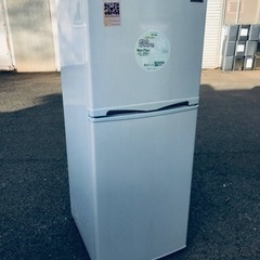 ET899番⭐️アビテラックスノンフロン冷凍冷蔵庫⭐️