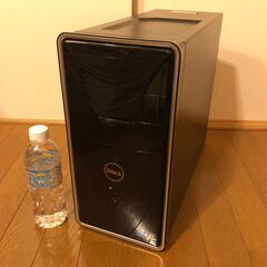 ゲーミングパソコン/GTX1650/Core i5 4460/メ...