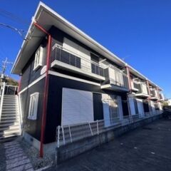 【😇入居費用14万円😇】 🔥青梅線「青梅」駅 徒歩25分🔥