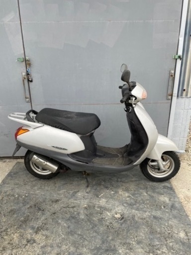売れましたHONDA ホンダ　リード50 実動