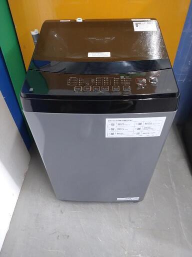 ☆激安☆ニトリ 2022年製 6.0kg 洗濯機☺️