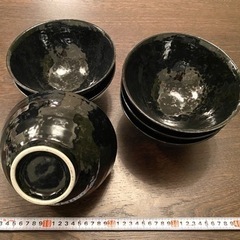 丼ぶりを無料で差し上げます。