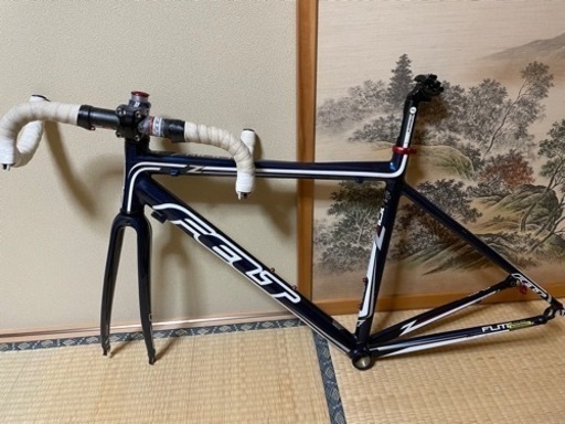 ロードバイク 交渉中VITUS 979 DURALINOX