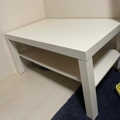 IKEA コーヒーテーブル ローテーブル