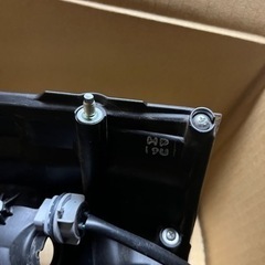 ハイゼットトラックジャンボ　ヘッドライト　