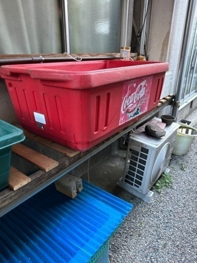 サンストッカー最終値下げ12000円