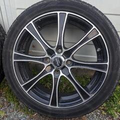 ☆軽自動車☆ホイール【165/50-16☆4本】