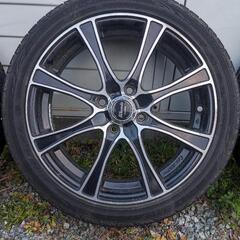 ☆軽自動車☆ホイール【165/50-16☆4本】