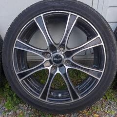 ☆軽自動車☆ホイール【165/50-16☆4本】