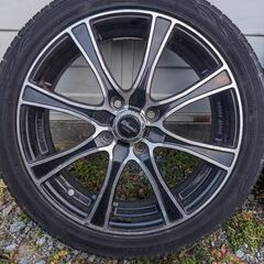 ☆軽自動車☆ホイール【165/50-16☆4本】