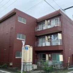 💥期間限定💥 💰入居費用10万円💰 🌟相模原線 稲城駅🌟