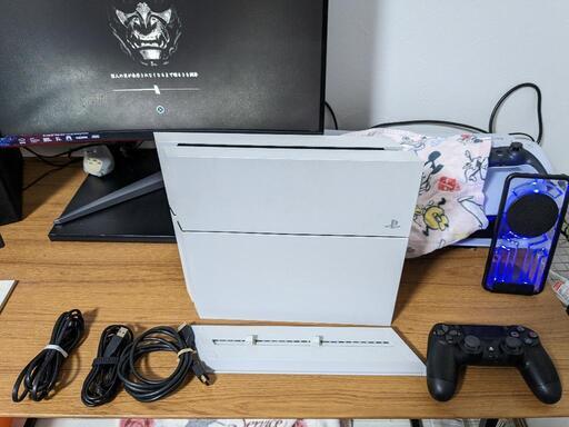 PS4 本体 ソニー SONY CUH-1200