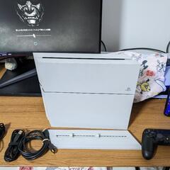 PS4 本体 ソニー SONY CUH-1200