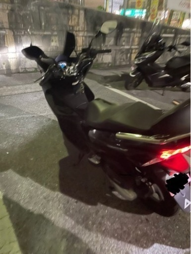 pcx125jf56