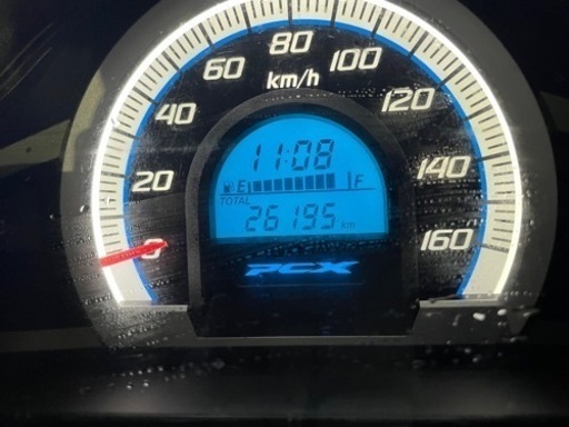 pcx125jf56