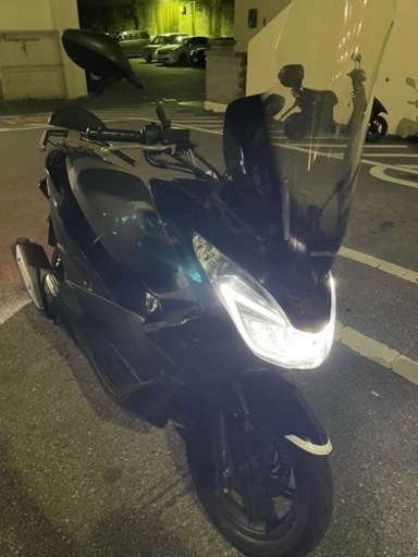 pcx125jf56