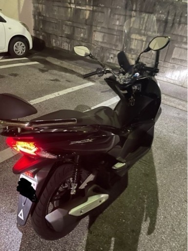 pcx125jf56