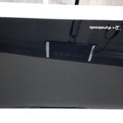 DynaBook T45/GB　東芝　ダイナブック　黒