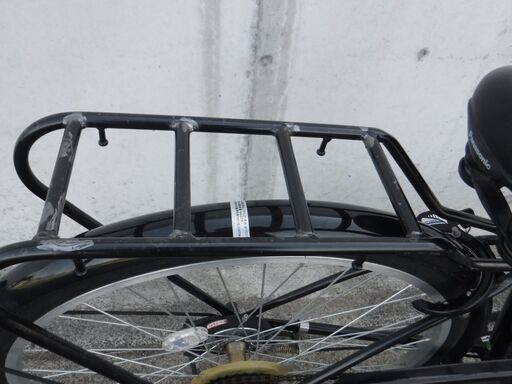 外装6段ギア LEDオートライト ママチャリ 中古自転車 202316 外装6段ギア LEDオートライト ママチャリ 中古自転車 202316