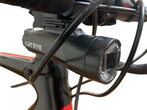 ロードバイク 【付属品多数】SCOTT ADDICT ロードバイク完成車セット