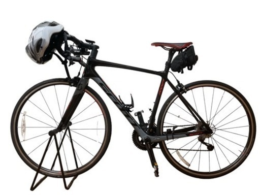 【付属品多数】SCOTT ADDICT ロードバイク完成車セット