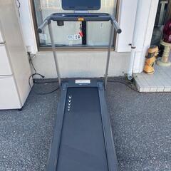 Tigoraランニングマシントレッドミル TR TM001-16