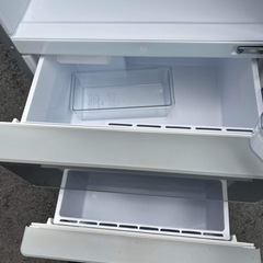 大阪市内配達設置無料 ?アクア冷蔵庫 2019年 272L??保証有り