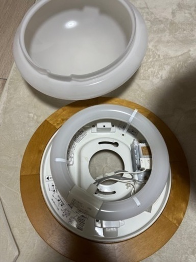 LEDライト　値下げします！